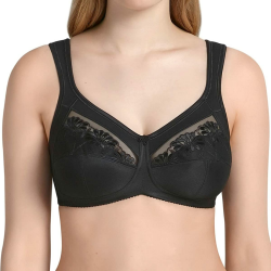 Anita Entlastungs-BH 5448 85B Schwarz Angebot bei HelloDeals