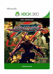 Strider [Xbox 360 - Download Code] Angebot bei HelloDeals