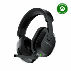 Turtle Beach Stealth 600 Schwarz Xbox Kabelloses Gaming Headset w/ 80hr Stunden, 50mm Lautsprecher und Bluetooth für Xbox Series X|S, Xbox One, PC Angebot bei HelloDeals