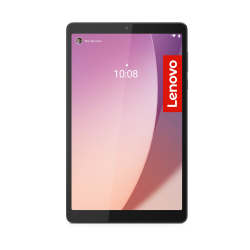 Lenovo Tab M8 (4. Gen) Tablet | 8'' HD Touch Display | MediaTek Helio A22 | 2GB RAM | 32GB Speicher | Android 13 | grau (TB301XU) (Generalüberholt) Angebot bei HelloDeals