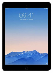 Apple iPad Air 2 32GB 4G - Space Grau - Entriegelte (Generalüberholt) Angebot bei HelloDeals