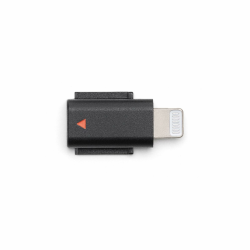 DJI Mic 3 Handy-Adapter (Lightning) Angebot bei HelloDeals