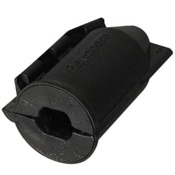 Wasserschutzkappe Silicongel Waterlock für F-Stecker 4mm bis 7mm Kabel 1x Stück Angebot bei HelloDeals