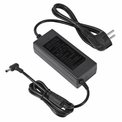 36V 4A Netzteil Adapter, AC 100V-240V to DC 36V 4A 144W Spannungswandler LED Trafo Transformator Stromversorgung 5,5mm x 2,5/2,1mm Stecker, Universal Netzadapter für LED Strip,LCD Monitor,CCTV Kameras Angebot bei HelloDeals