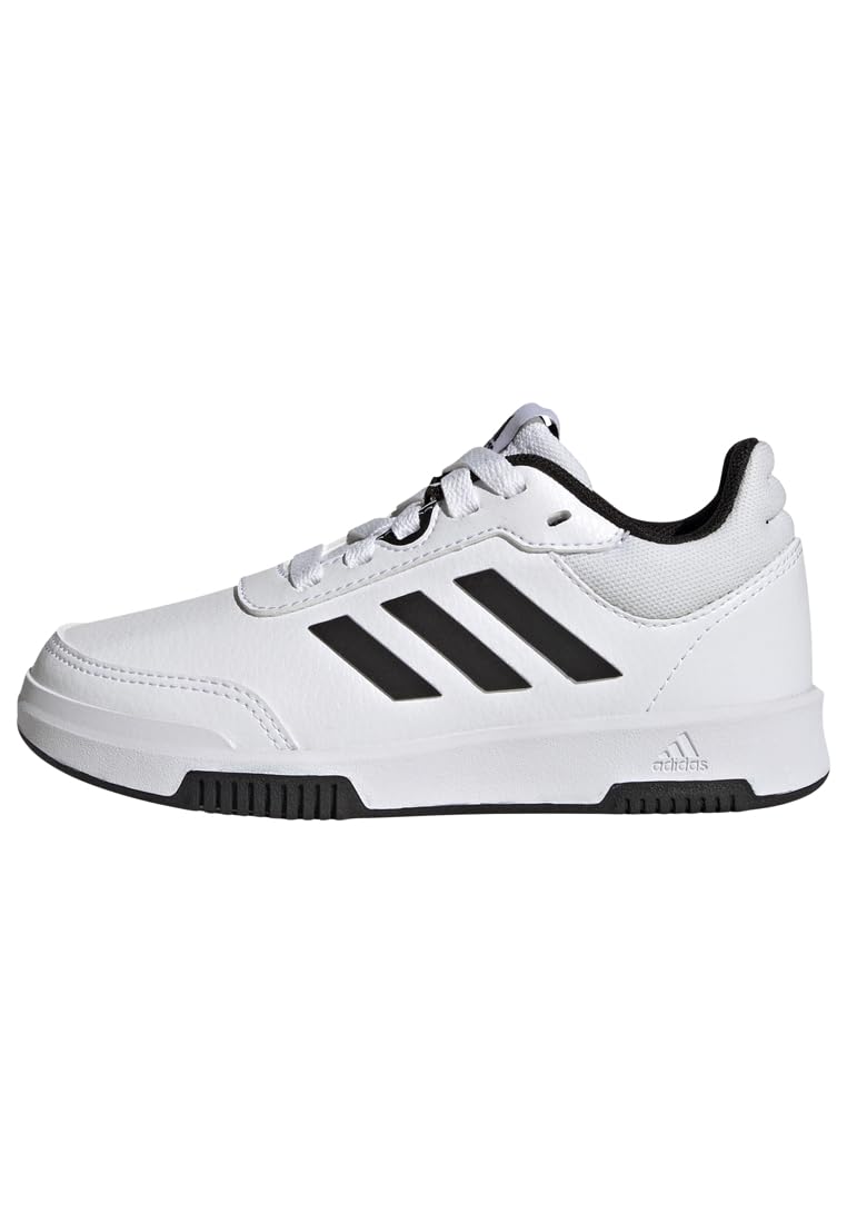 adidas Unisex Kinder Tensaur Sport Training Lace ShoesLaufschuhe 38 EU Cloud White Core Black Core Black Angebot bei HelloDeals