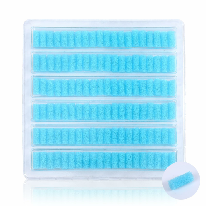 Grownsy 120 Stück Premium Nasensauger Hygiene Filter, Baby Nasensauger Filter Ersatz für Grownsy/NoseFrida/NeilMed/Molucky/Mr. Pen Nasensauger und andere ähnliche Nasensauger. 3 Angebot bei HelloDeals