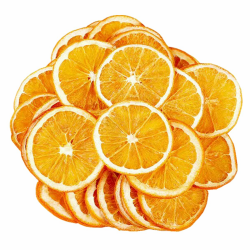 56 Stück Getrocknete Orangenscheiben, Orangenscheiben Getrocknet Deko,Natur Dekoration Fruchtscheiben Weihnachtsdekoration Adventsdekoration,Getrocknete Orangen für Weihnachtskranz, Blumendekoration Angebot bei HelloDeals