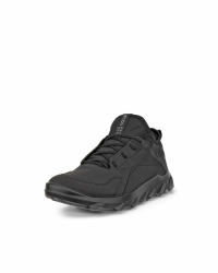 ECCO Herren Mx Low Gore-tex Shoes 44 EU Schwarz Angebot bei HelloDeals