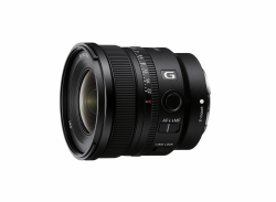 Sony SEL16F18G – 16mm F1.8 Ultra-Weitwinkel-Festbrennweite für Vollformat & APS-C (lichtstark, E-Mount, G-Serie, ideal für Landschaft & Astro, kompatibel mit A7-Serie, ZV-E10, A6400, A6700) Angebot bei HelloDeals