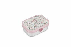 Mepal - Brotdose Kinder Campus Little Dutch - Bento Box Kinder - Brotdose Kinder mit Fächern & Gabel - Meal Prep Box mit Clip-Verschluss - BPA-frei & Spülmaschinenfest - 750 ml - Fairy Wonders Fairy Wonders Standard Keine Personalisierung Angebot bei HelloDeals