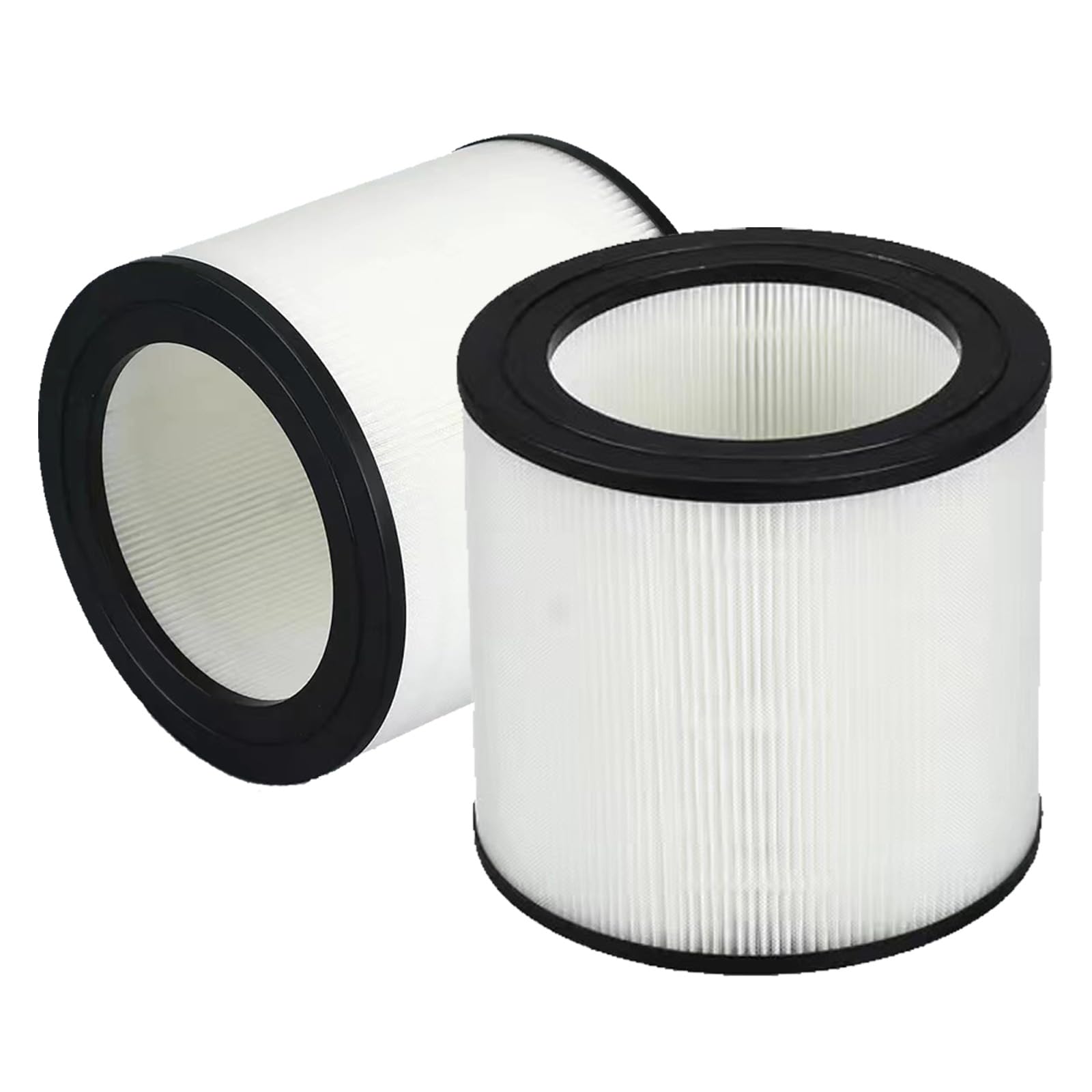 FY0611 Ersatzfilter für Philips Series 600 | FY0611/30 HEPA Filter kompatibel mit PHILIPS AC0650 AC0650/10 Luftreiniger-2 Stück Angebot bei HelloDeals