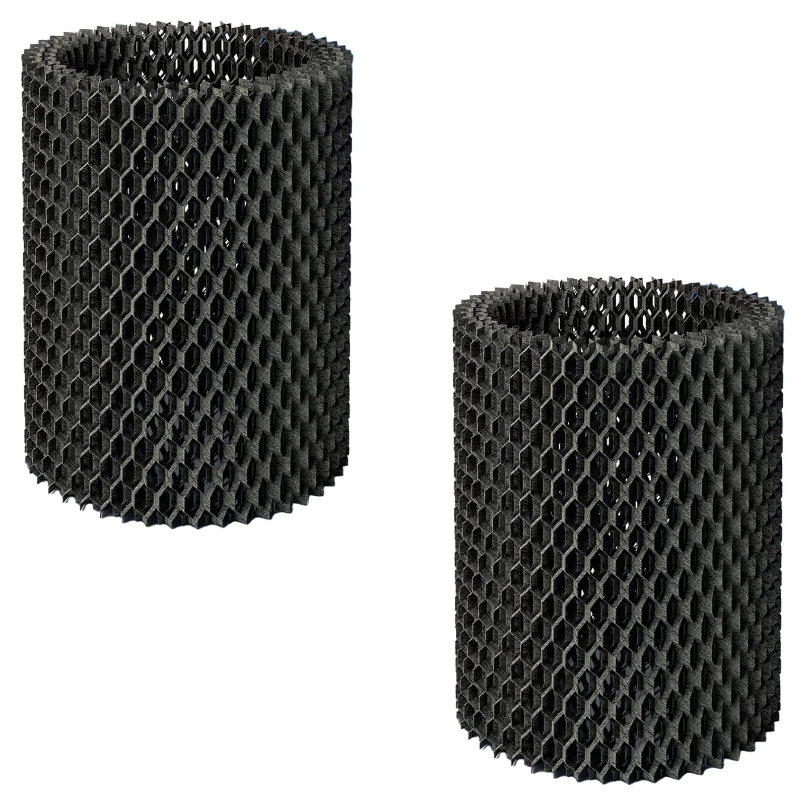 FY1190 Ersatzfilter für Philips Luftbefeuchter 2000 Serie HU2510/10 Ersatz Filter FY1190/30 Befeuchtungselement (2 Stück) Angebot bei HelloDeals