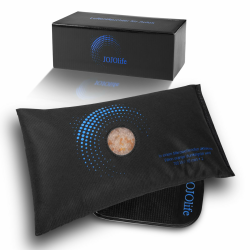 luftentfeuchter für Auto, 1 kg, Auto Entfeuchter, Wasserabsorption, Schimmel verhindern, den Nebel des Fensters verhindern, kann wiederverwendet werden, Mit Nicht - Slip - Pad Angebot bei HelloDeals