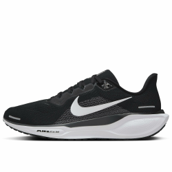 Nike Pegasus 41 Straßenlaufschuh für Herren, FD2722 45 EU Black White Anthracite Angebot bei HelloDeals