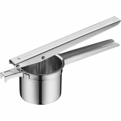 WMF Gourmet Multipresse 26,5 cm, Kartoffelpresse, Cromargan Edelstahl, spülmaschinenfest Single Angebot bei HelloDeals