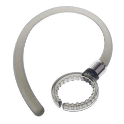 Baoblaze 2X Ohrbügel Ersatz Ohrclips für Headset Angebot bei HelloDeals