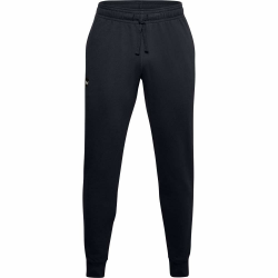Under Armour Herren Fitness Hose und Shorts CGI Tapered Grid Pants L Schwarz Angebot bei HelloDeals