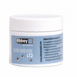 Abbey Gun Grease LT2 Waffenfett Molybdändisulfid Angebot bei HelloDeals