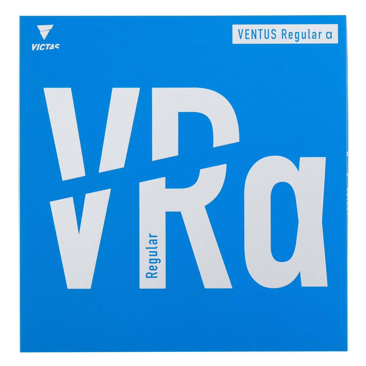 VICTAS Belag Ventus Regular Alpha pink 1,8 mm Angebot bei HelloDeals