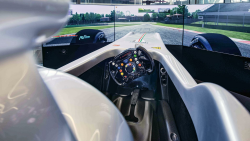 JOCHEN SCHWEIZER Geschenkgutschein: Formel Rennsimulator München (90 Min.) Angebot bei HelloDeals