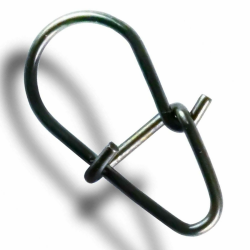 VMC Agrafe 3538 Crank Bait Snap - No.00 - R.19Kg - AVM290078 Angebot bei HelloDeals