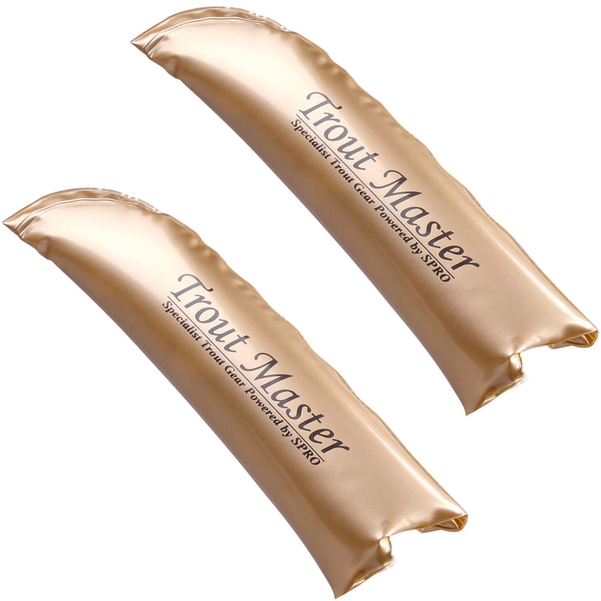 Trout Master Tele Tip Protector - 2 Rutenschützer für Teleruten, Rutenschutz für Rutenspitze, Schutz für Forellenrute Angebot bei HelloDeals