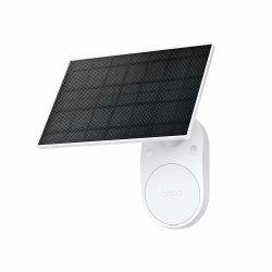 Tapo A201 Solarpanel, Kompatibel mit allen Tapo-Batteriekameras, 4m Ladekabel, Flexibel einstellbarer Winkel, IP65, Max 2,5 W, Typ-C-Anschluss Angebot bei HelloDeals