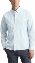 Marc O'Polo Herren B21726842342 Hemd (1er Pack) L 5557 Angebot bei HelloDeals