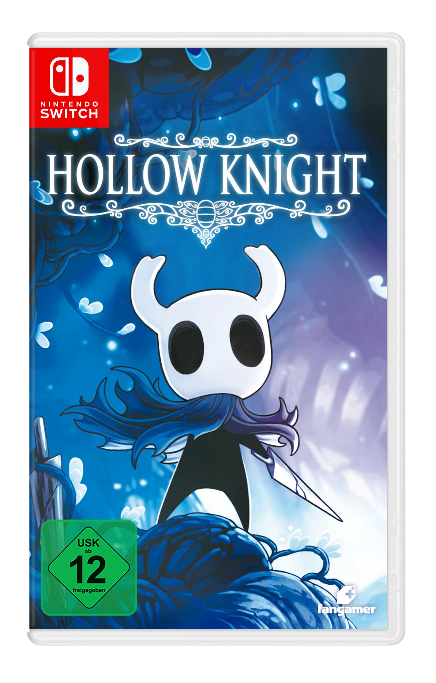 Hollow Knight Standard Angebot bei HelloDeals