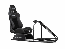 Next Level Racing GTRacer 2.0 Simulator Cockpit Angebot bei HelloDeals