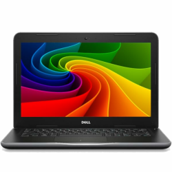 Dell Business Laptop Notebook Latitude 3380 Pentium 4415u 8GB 128GB SSD 1366x768 Windows 11 QWERTZ (Generalüberholt) Angebot bei HelloDeals