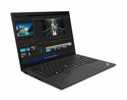 Lenovo ThinkPad T14 Gen 3 14 Zoll 1920x1200 WUXGA AMD Ryzen 5 PRO 512GB SSD Festplatte 16GB Speicher Windows 11 Pro Fingerprint Webcam Notebook Laptop (Generalüberholt) Angebot bei HelloDeals