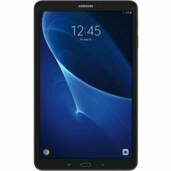 Samsung SM-T580 Galaxy Tab A Tablet - Black (Certified Refurbished) Angebot bei HelloDeals