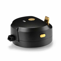 Tragbare Canned Tragbares Bier Schaum-maschine Special Purpose Für Flaschenbier Und Dosenbier Bier Schäumer Schaum-maschine Bubbler Tragbare Batteriebetriebene Bier-server Abs Ultraschall Vibration Angebot bei HelloDeals