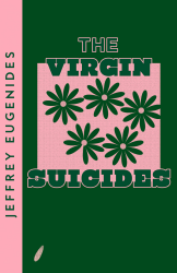 The Virgin Suicides: TikTok made me buy it! (Collins Modern Classics) Angebot bei HelloDeals