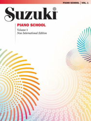 Suzuki Piano School New International Edition Piano Book, Volume 1: Text engl.-französ.-dtsch.-span. (The Suzuki Method Core Materials, Band 1) Angebot bei HelloDeals