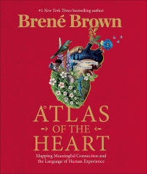Atlas of the Heart: The Bestselling Guide to Understanding our Emotions and Developing Meaningful Connections Angebot bei HelloDeals