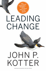Leading Change, With a New Preface by the Author Angebot bei HelloDeals
