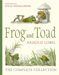 Frog and Toad: The Complete Collection Angebot bei HelloDeals