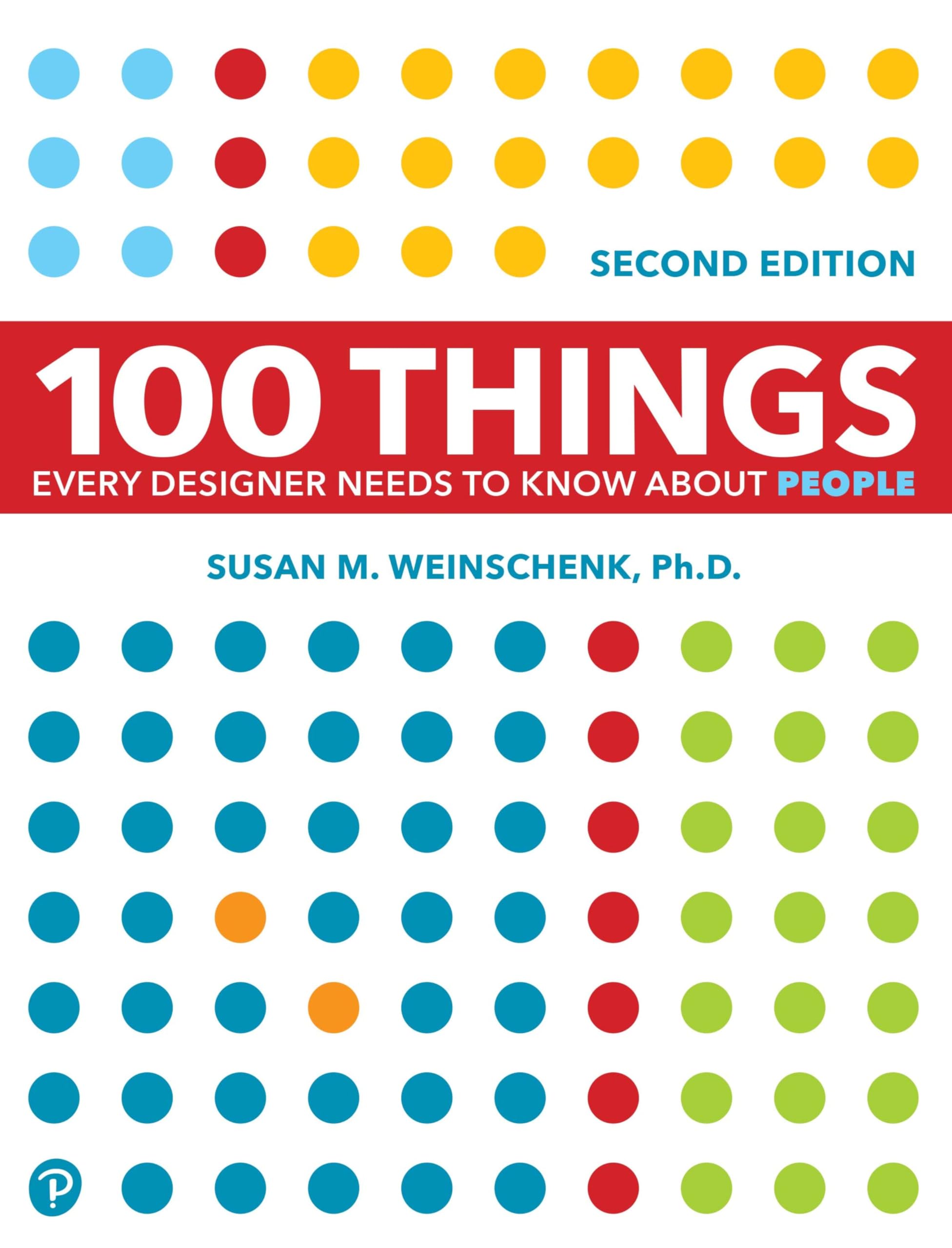 100 Things Every Designer Needs to Know About People (Voices That Matter) Angebot bei HelloDeals