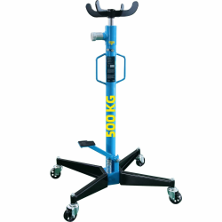 SW-Stahl 20309L Getriebeheber, 500 kg Angebot bei HelloDeals