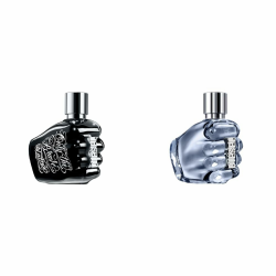 Diesel Only the Brave Tattoo Eau de Toilette 35ml + Diesel Only the Brave Eau de Toilette 35ml Angebot bei HelloDeals
