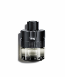 Azzaro The Most Wanted Eau de Toilette Intense für Herren | Eau de Toilette for Men | Vaporisateur/Spray | Langanhaltend | Frischer Herrenduft 50 ml (1er Pack) Angebot bei HelloDeals