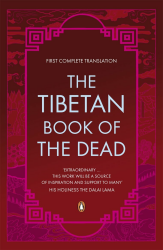 The Tibetan Book of the Dead: First Complete Translation Angebot bei HelloDeals