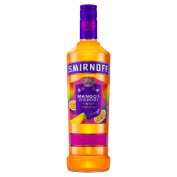 Smirnoff Mango Passionfruit Twist Angebot bei HelloDeals