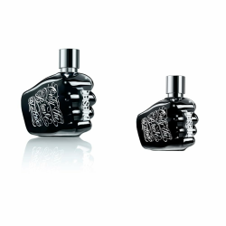 Diesel Only the Brave Tattoo Eau de Toilette 50ml + Diesel Only the Brave Tattoo Eau de Toilette 200ml Angebot bei HelloDeals