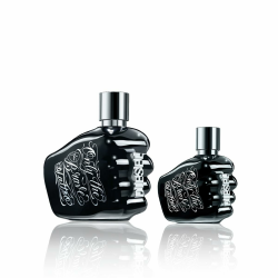Diesel Only The Brave Tattoo 200ml + Diesel Only The Brave 35ml, Parfüm für Herren, Eau de Toilette Angebot bei HelloDeals