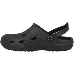 Chung Shi Unisex Dux ClogClogs 39/40 EU Schwarz Angebot bei HelloDeals