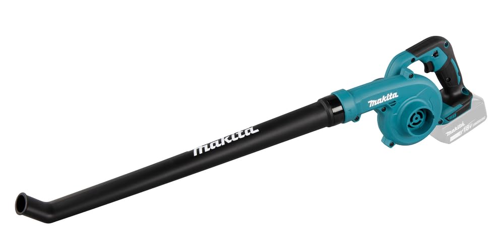 Makita DUB186Z Akku-Gebläse 18 V (ohne Akku, ohne Ladegerät) Single Angebot bei HelloDeals