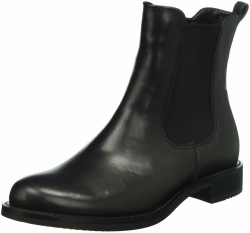 ECCO Damen Sartorelle 25 Magnet Arenal Chelsea Boot 40 EU Schwarz Angebot bei HelloDeals